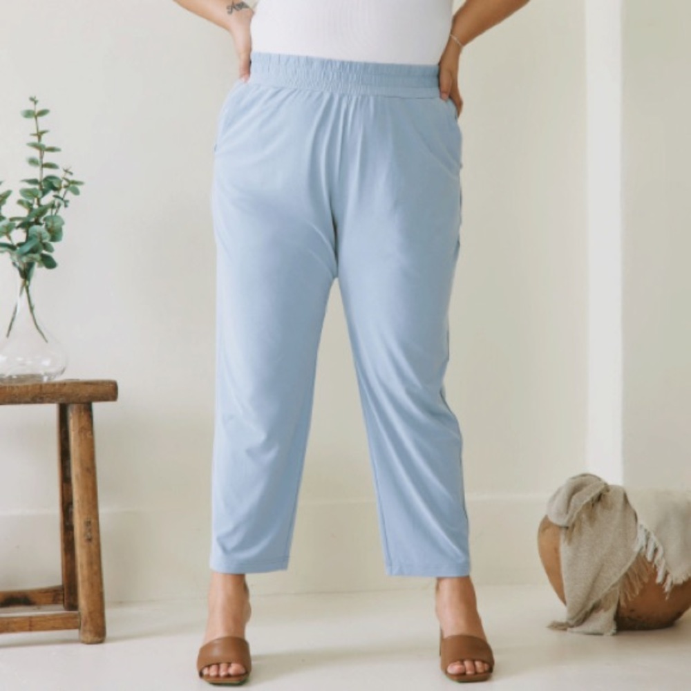 New Leze The Label Kendal Sorona Pants